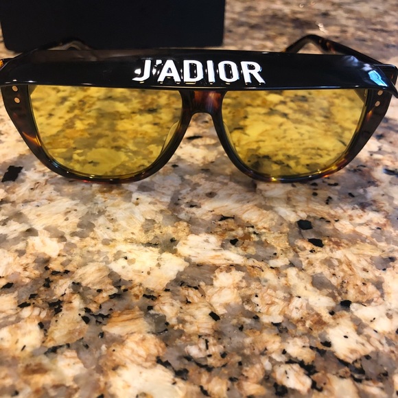 Brand new Dior sunglasses